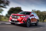Peugeot 2008 2019 года (WW)